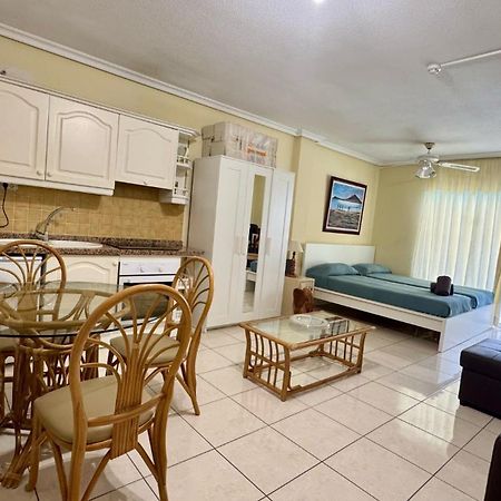 Appartamento Chayofa Country Club Arona  Esterno foto